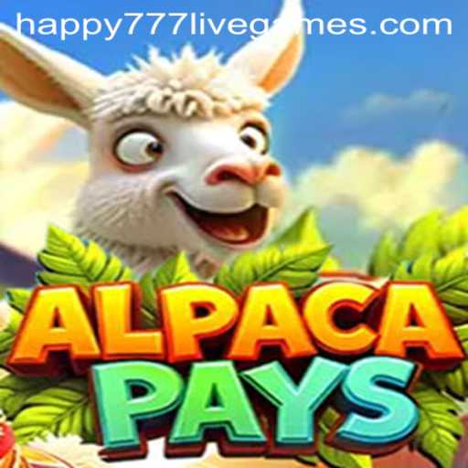 AlpacaPays: Discover the Joyful World of Online Gaming