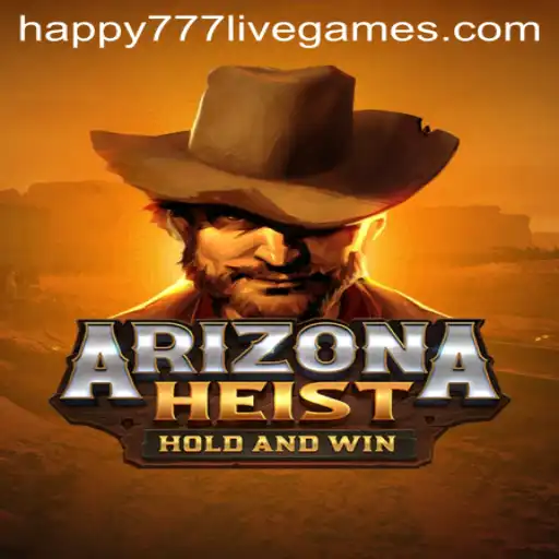Unveiling ArizonaHeist: The Game Revolutionizing Interactive Storytelling