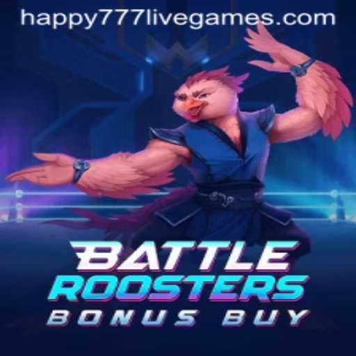 BattleRoostersBonusBuy: Navigating the Electrifying World of Avian Combat Gaming