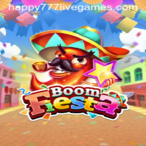BoomFiesta: An Exciting Adventure Game