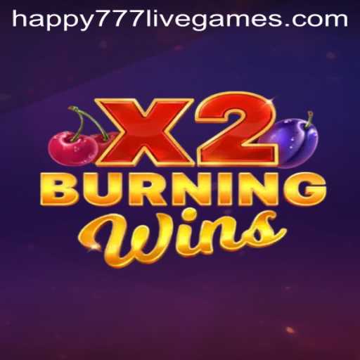 Experience the Thrills with BurningWinsX2: The Game Revolutionizing Casino Gaming