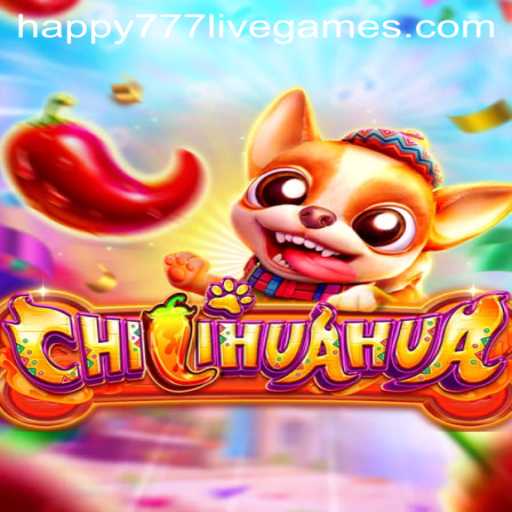 Discover the Joy of CHILIHUAHUA: A Game of Strategy and Surprise