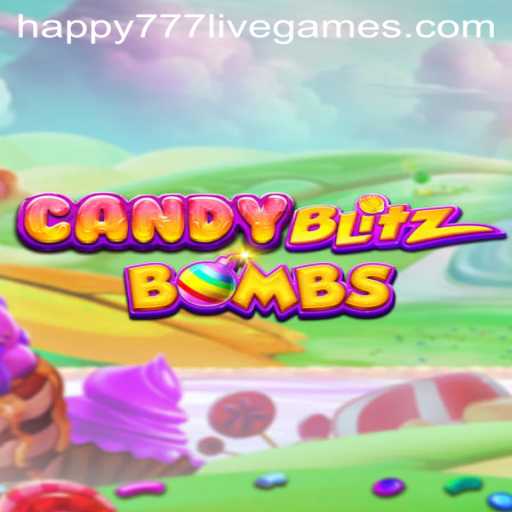 CandyBlitzBombs: A Delightful Explosion of Fun in the Gaming Universe
