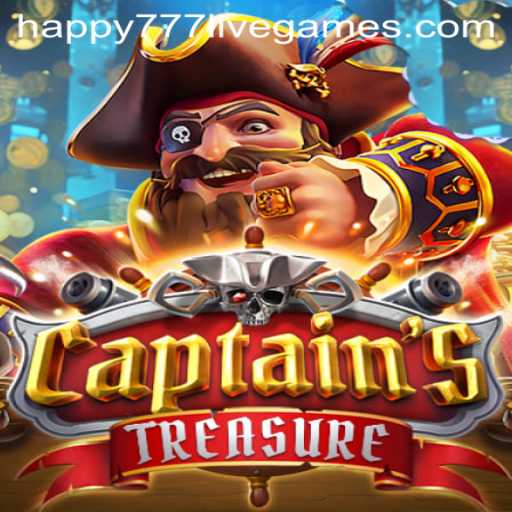 Discovering CaptainssTreasure: A Deep Dive into Its Gameplay and Rules