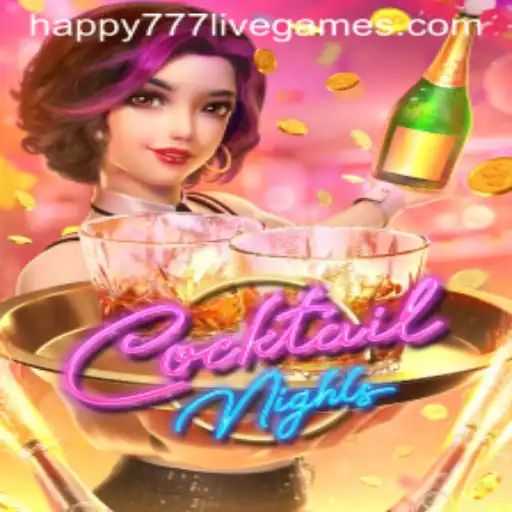 Discover the Vibrant World of CocktailNights: A Game of Fun with Happy777
