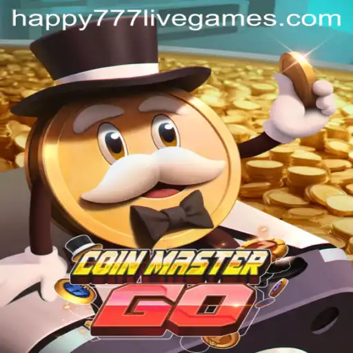 Exploring the Exciting World of CoinMasterGO: A New Era of Mobile Gaming