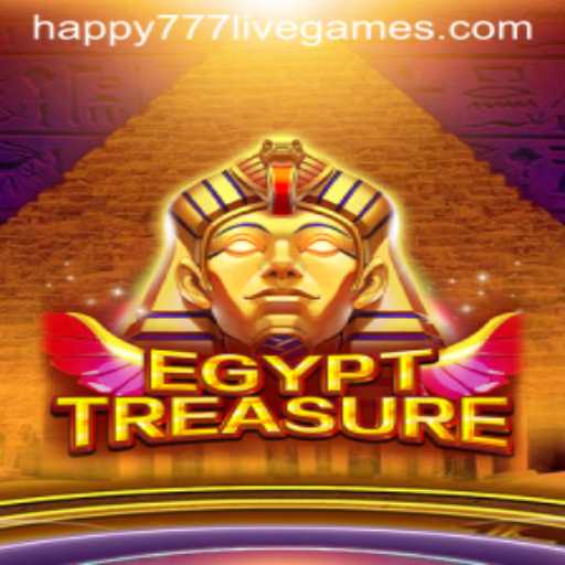 Unlocking the Enigma of EgyptTreasure: An Enthralling Adventure