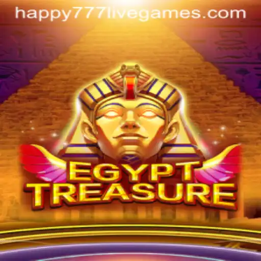 Unlocking the Enigma of EgyptTreasure: An Enthralling Adventure