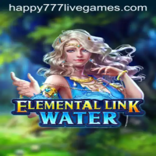 Dive into the Extraordinary World of ElementalLinkWater