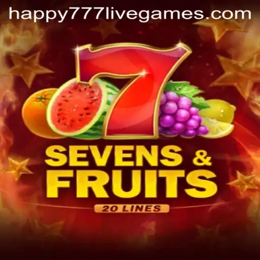 Discover the Thrill of Sevens and Fruits