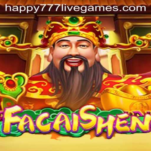 FaCaiShen: Exploring the Excitement of Ancient Gaming Traditions with Happy777