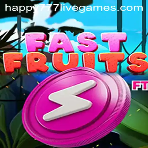 Exploring the Colorful World of FastFruits with Happy777