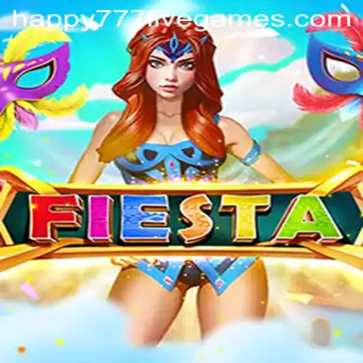 Fiesta: A Vibrant Journey into the World of Happy777