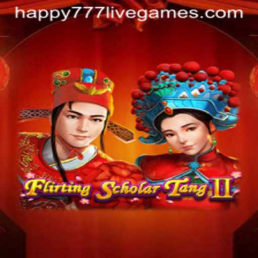 Flirting Scholar Tang II - A Journey into Ancient Chinese Romance