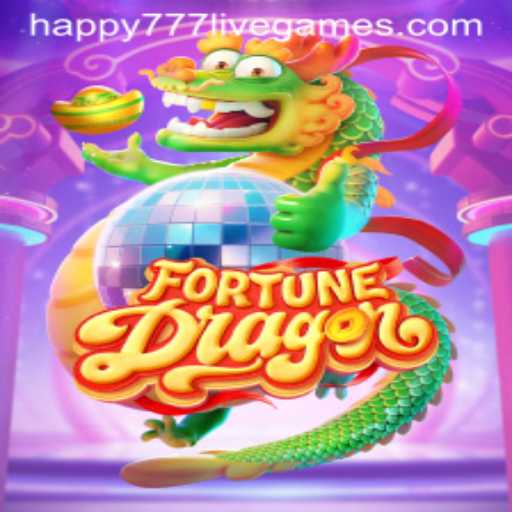 FortuneDragon: The Mystical Adventure in Gaming