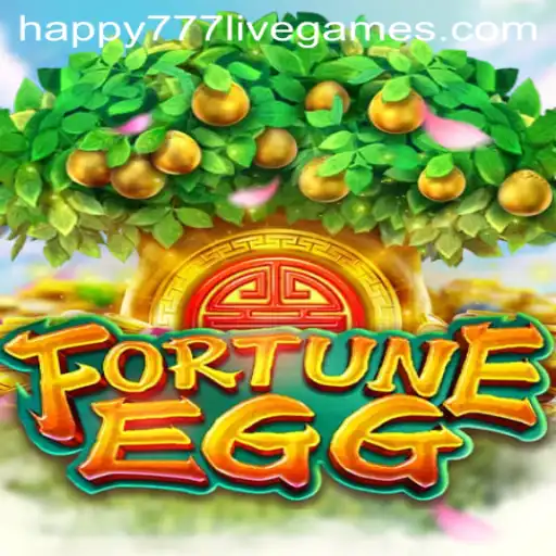 Discover the Exciting World of FortuneEgg: A Happy777 Adventure