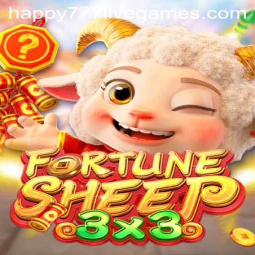 Discover FortuneSheep: The Game That Redefines Luck and Strategy