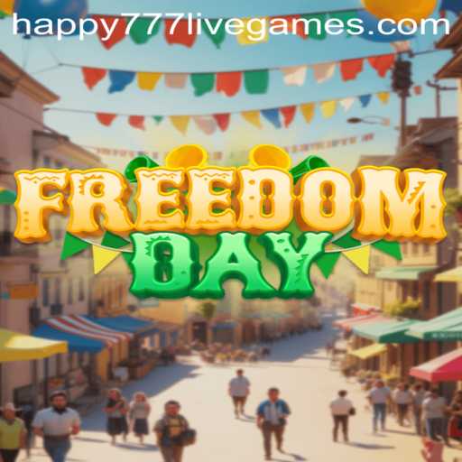 Exploring FreedomDay: A Joyful Gaming Experience