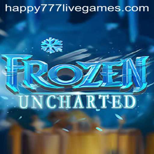 FrozenUncharted: A Thrilling Journey into the Unknown
