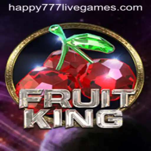 Discover the Joy of FruitKing: A Winning Experience with Happy777