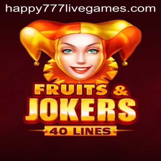 Explore the Exciting World of FruitsAndJokers40: A Deep Dive into Gameplay