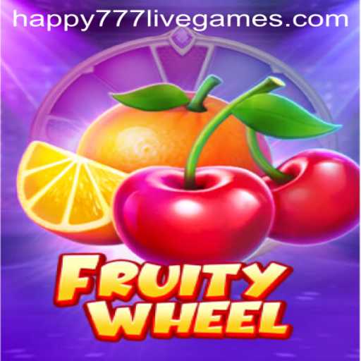 Exploring FruityWheel: A Delightful Gaming Experience with Happy777