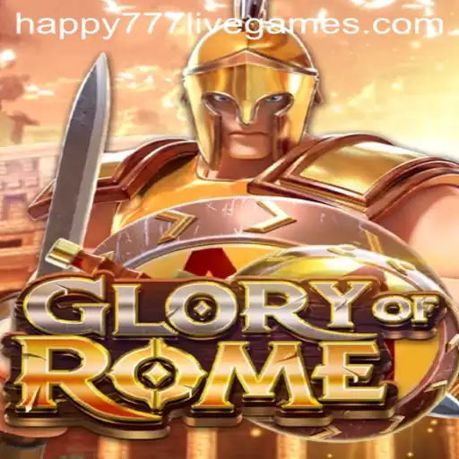 Embark on a Captivating Journey with 'GloryofRome': A Dive into History and Adventure