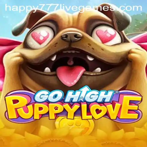 Exploring GoHighPuppyLove: A Journey into a Whimsical Canine World