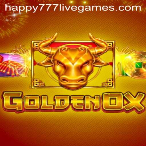 Discover the Thrilling World of GoldenOx: A Comprehensive Guide
