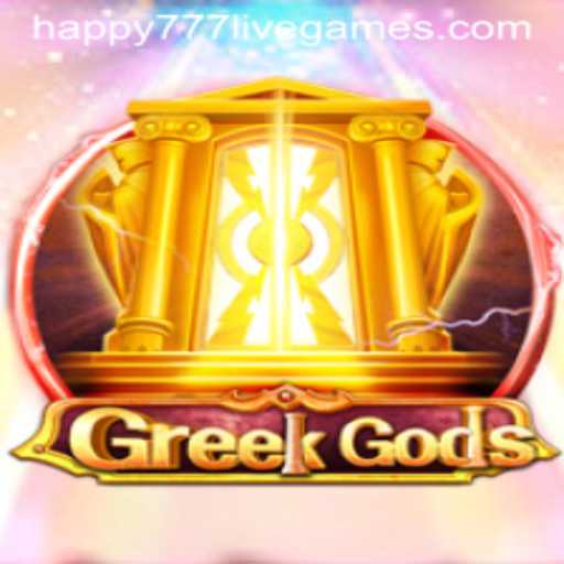 Exploring the Enchanting World of GreekGods: A Gaming Odyssey