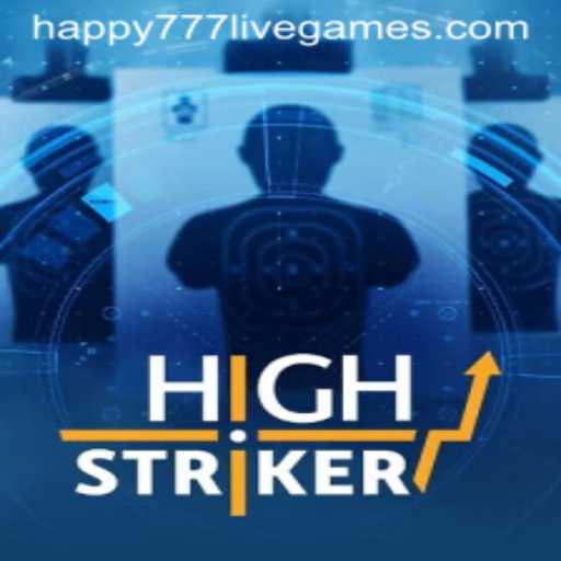 Discovering HighStriker: The Game Redefining Entertainment in 2023