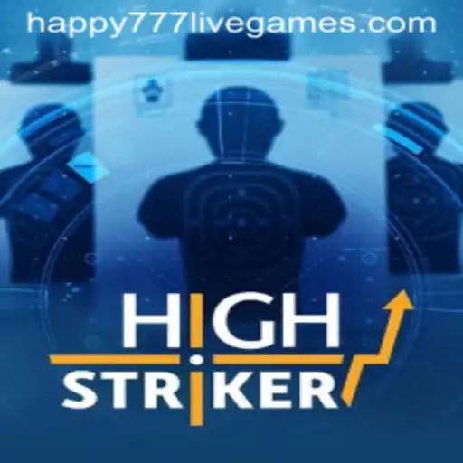 Discovering HighStriker: The Game Redefining Entertainment in 2023
