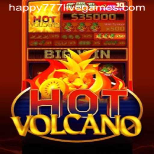 Exploring the Thrills of HotVolcano: A Comprehensive Guide
