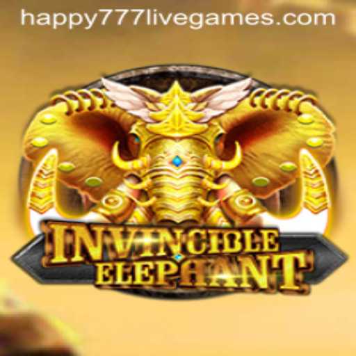 Discover the Thrills of InvincibleElephant: An Exciting New Adventure