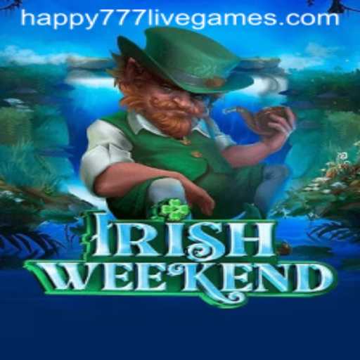 Experience the Thrill of IrishWeekend: An In-Depth Look at the Game