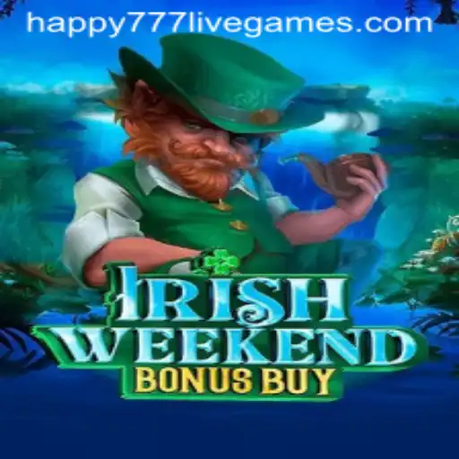 Diving Into the Exciting World of IrishWeekendBonusBuy: A New Era in Online Gaming