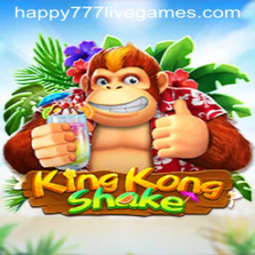 Dive into the Exciting World of KingKongShake: A Thrilling Escape with a Modern Twist