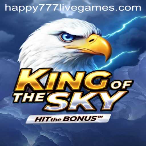 KingOfTheSky: A Riveting Adventure in the Clouds