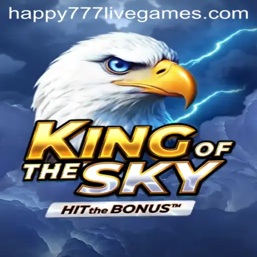 KingOfTheSky: A Riveting Adventure in the Clouds