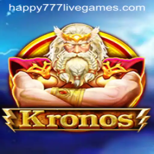 Kronos: An Epic Journey Through Time