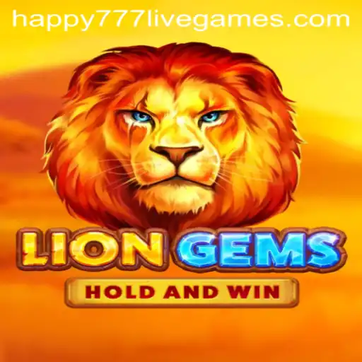 Explore the Enchanting World of LionGems: A Thrilling Adventure Awaits