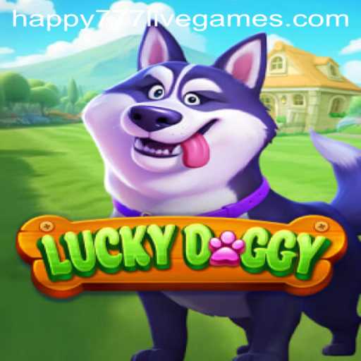 Unleashing the Joyful Adventure: A Deep Dive into LuckyDoggy