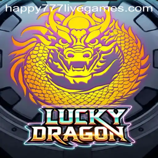Discover the Enchanting World of LuckyDragon with the Magic of happy777
