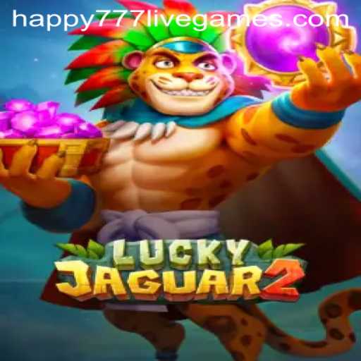 Explore the Exciting World of Luckyjaguar2