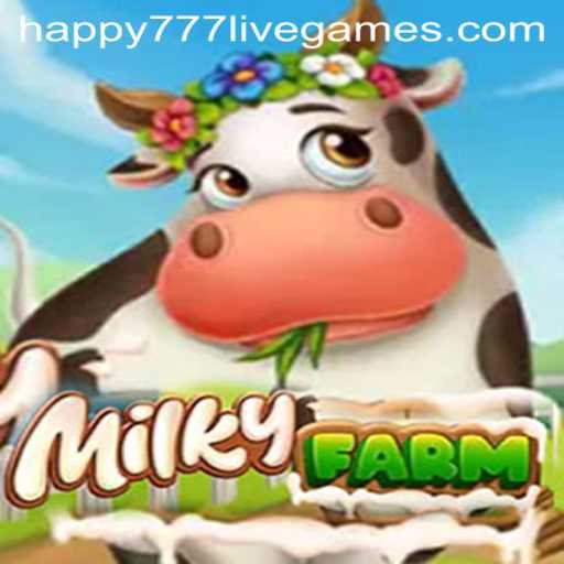 Exploring MilkyFarm: Discover the Delightful World of Virtual Farming