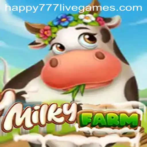 Exploring MilkyFarm: Discover the Delightful World of Virtual Farming