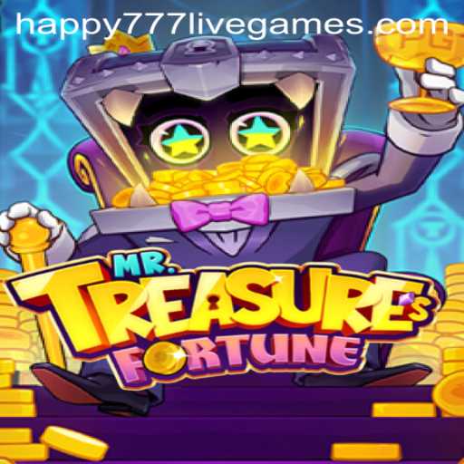 Explore MrTreasuresFortune: A Dive Into the Exciting World of Happy777
