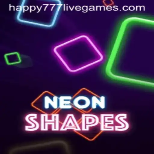 Discovering the Engaging World of NeonShapes: A Futuristic Adventure