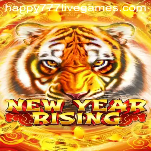 New Year Rising: An Enthralling Journey into a Vibrant Virtual World