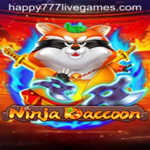 NinjaRaccoon: A Thrilling Adventure Awaits